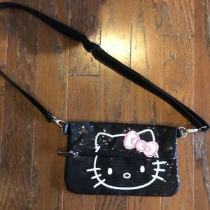 Hello Kitty bag